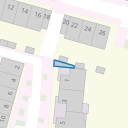 Perceel HLM01-I-4511