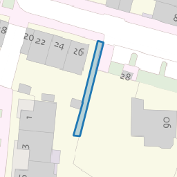 Perceel HLM01-I-4512