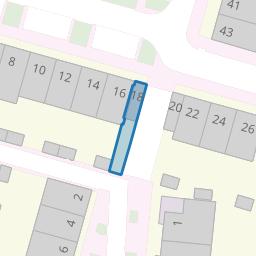 Perceel HLM01-I-4514