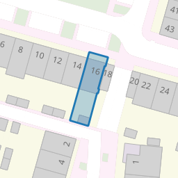 Perceel HLM01-I-4515