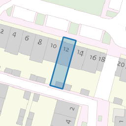 Perceel HLM01-I-4517