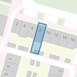 Perceel HLM01-I-4519