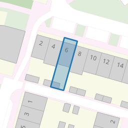 Perceel HLM01-I-4520