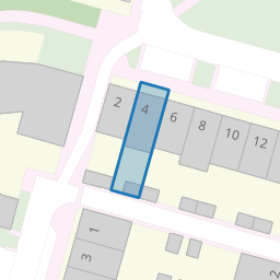 Perceel HLM01-I-4521