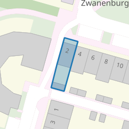 Perceel HLM01-I-4522