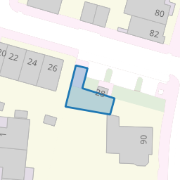 Perceel HLM01-I-4524