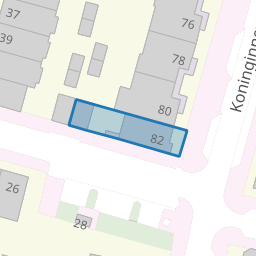 Perceel HLM01-I-4528