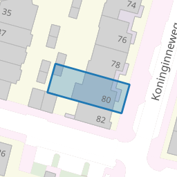 Perceel HLM01-I-4529