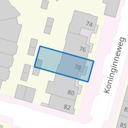 Perceel HLM01-I-4530