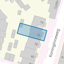 Perceel HLM01-I-4531