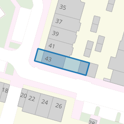 Perceel HLM01-I-4533