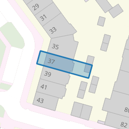 Perceel HLM01-I-4536