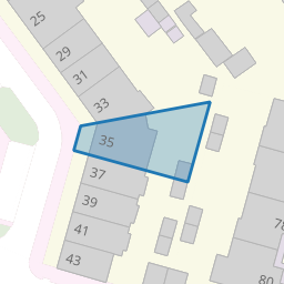 Perceel HLM01-I-4537