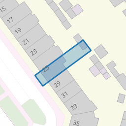 Perceel HLM01-I-4541