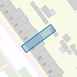 Perceel HLM01-I-4542