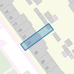 Perceel HLM01-I-4543