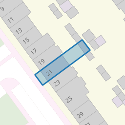 Perceel HLM01-I-4544