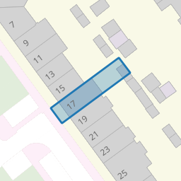 Perceel HLM01-I-4546