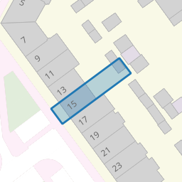 Perceel HLM01-I-4547