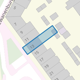 Perceel HLM01-I-4548