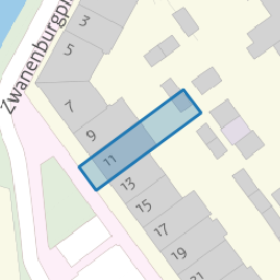 Perceel HLM01-I-4549