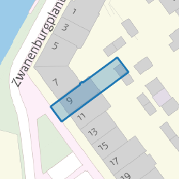 Perceel HLM01-I-4550