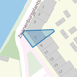 Perceel HLM01-I-4551