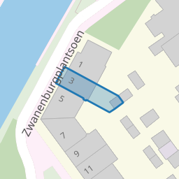 Perceel HLM01-I-4553