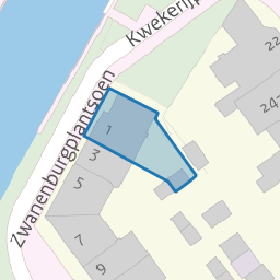 Perceel HLM01-I-4554