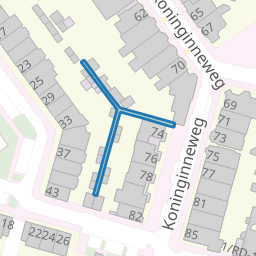 Perceel HLM01-I-4556