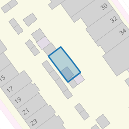 Perceel HLM01-I-4560