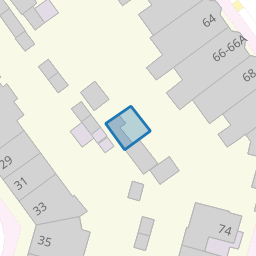 Perceel HLM01-I-4564