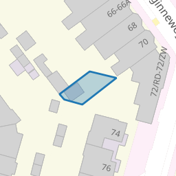 Perceel HLM01-I-4567