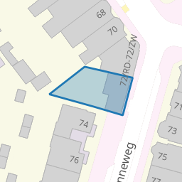 Perceel HLM01-I-4568