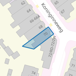 Perceel HLM01-I-4569