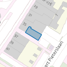 Perceel HLM01-I-4575