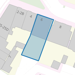 Perceel HLM01-I-4576