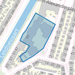 Perceel HLM01-I-4591