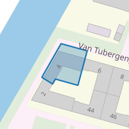 Perceel HLM01-I-4592