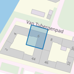 Perceel HLM01-I-4593