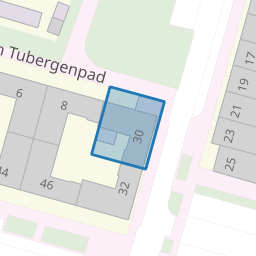 Perceel HLM01-I-4595