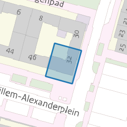 Perceel HLM01-I-4596