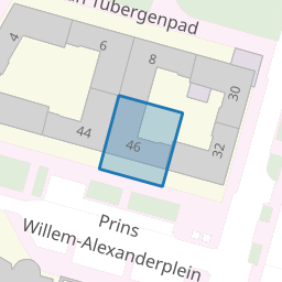 Perceel HLM01-I-4597