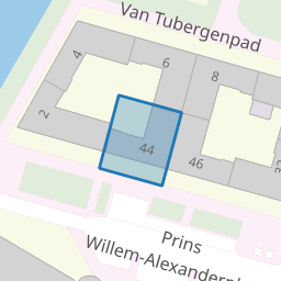 Perceel HLM01-I-4598