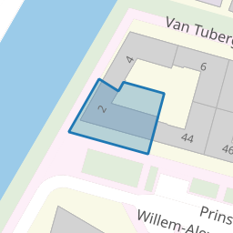 Perceel HLM01-I-4599