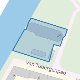 Perceel HLM01-I-4601