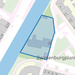 Perceel HLM01-I-4602