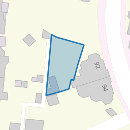 Perceel HLM01-I-4606