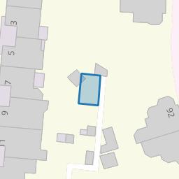 Perceel HLM01-I-4607