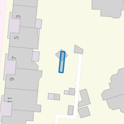 Perceel HLM01-I-4612